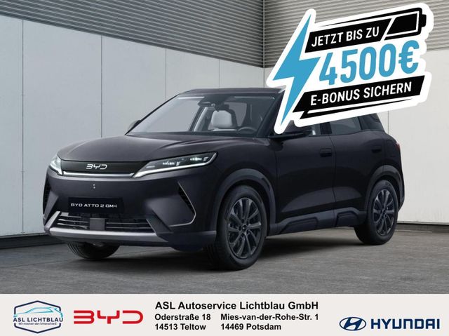 BYD ATTO 2