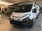 Chausson V 594  FirstLine MJ 25,Markise,Solar,Rückfahrk. - Chausson Neu