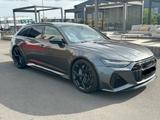 Audi RS6 performance 4.0 TFSI tiptr. quattro perf... - gebrauchte Audi RS6 aus dem Jahr 2023
