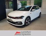 Volkswagen Polo 2.0 TSI OPF DSG GTI - VW Polo Gebrauchtwagen in Dortmund