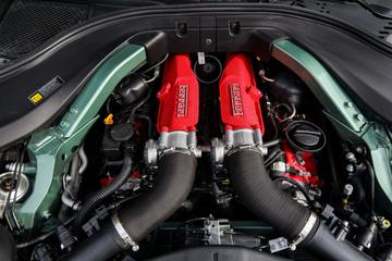 2024 Ferrari ROMA 缩略图 16