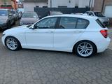 BMW 116 i 16V Sportlich