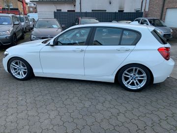 BMW 116 - 4