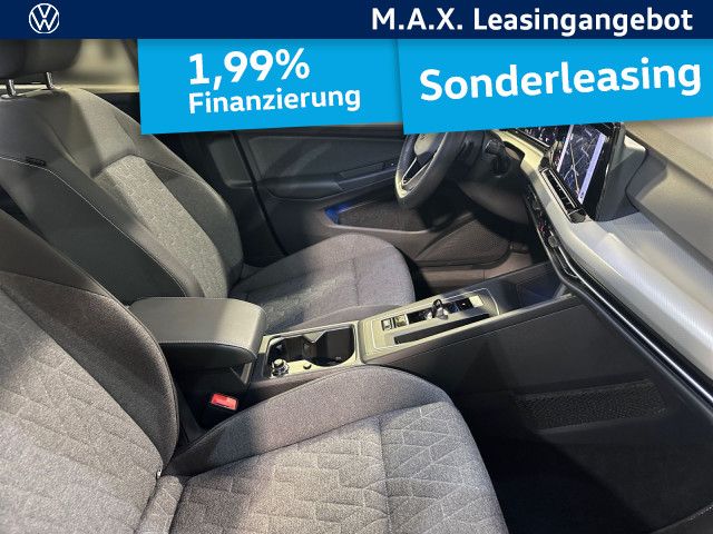 Golf 2.0 TDI DSG MOVE +LED+NAVI+AHK+PANO+KAMERA+