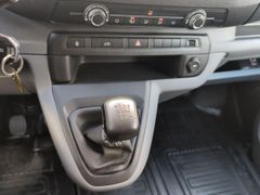 TOYOTA Proace L2 Kasten Meister Tempom/Regal/8-fach