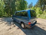 Volkswagen VW T4 Multivan Syncro Allstar!  - Volkswagen T4 Multivan aus 1997