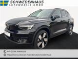 Volvo XC40 RECHARGE TWIN MOTOR PLUS AWD - Volvo XC40 in Magdeburg