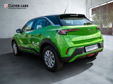 Opel Mokka Electric Edition Assistenz-Paket Kamera