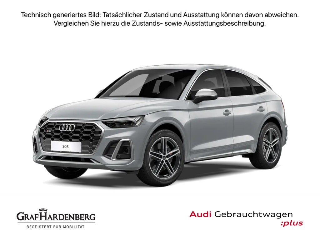 Image of Audi SQ5