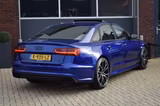 Audi S6 4.0 TFSI quattro S tronic - - gebrauchte Audi S6 aus dem Jahr 2017