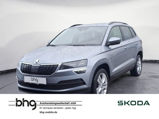 Skoda Karoq 1.0 TSI Business Amundsen Navi Varioflex