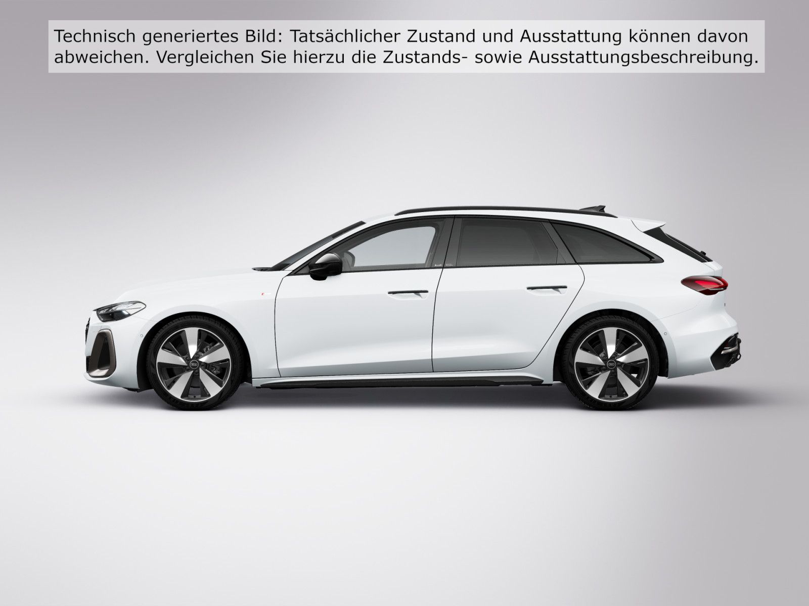 Audi A5 - Bild 4