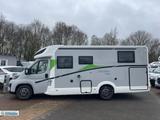Forster T 745 EB Travel-Line- & Winter-Paket - Forster T 745 EB Automatik