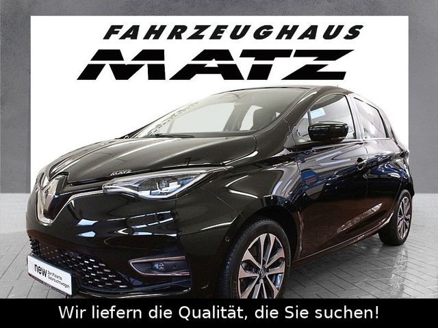 Renault ZOE Intens R135/Z.E. 50*Batteriemiete*