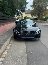 Mercedes-Benz C 63 AMG Mercedes-AMG C 63 Autom. Mercedes-AMG - gebrauchte Mercedes-Benz C 63 AMG aus dem Jahr 2019