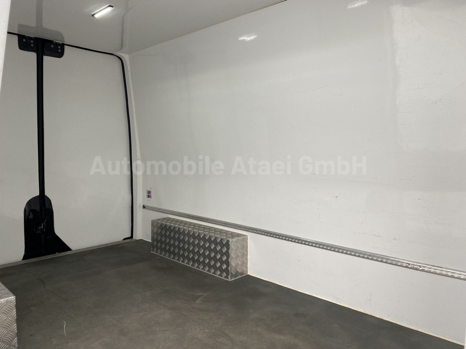 Fahrzeugabbildung Mercedes-Benz Sprinter 316 *ThermoKing -32° Tiefkühl* (0056)