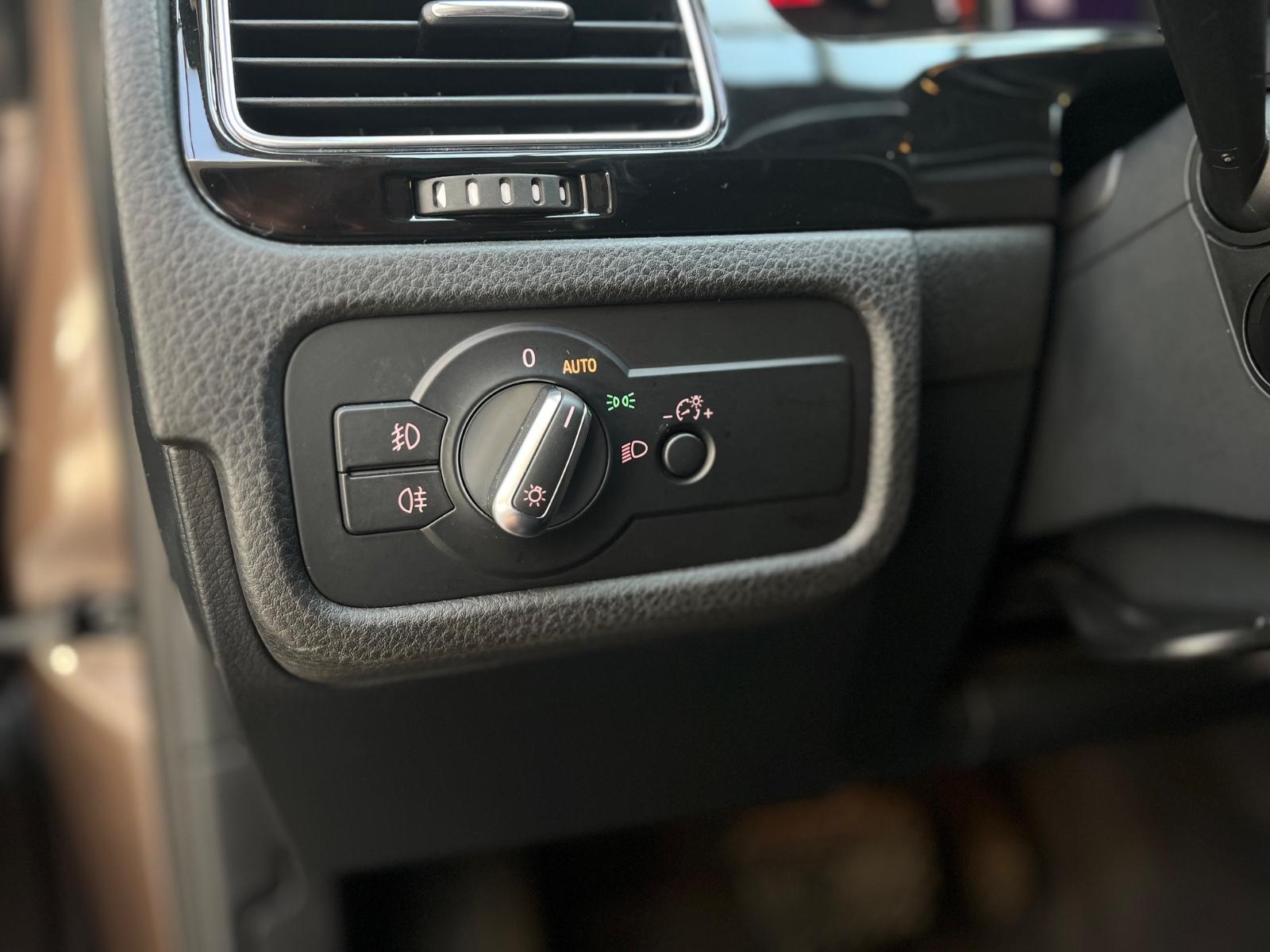 Volkswagen Touareg V6 TDI BMT *PANO*XENON*180°*