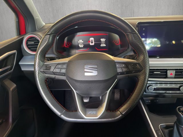 Arona 1.0 TSI FR/ACC/Carplay/Dig. Bluetooth Navi