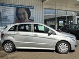 Mercedes-Benz B 180 CDI*AUTOMATIK*2 HD*NAVI APS50*SITZHEIZUNG* - Mercedes-Benz: Navigationssystem, Aps 50