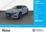Volkswagen Arteon Shooting Brake TDI DSG 4M Elegance DCC Le - gebrauchte VW Arteon aus dem Jahr 2024