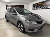 Nissan Pulsar Tekna *NAVI*360°*LEDER* - gebrauchte Nissan Pulsar aus dem Jahr 2018