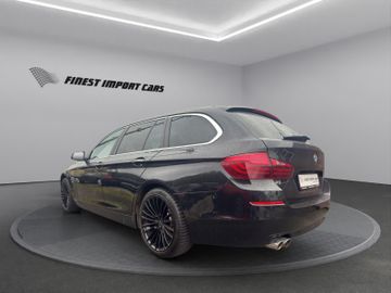 BMW 530 - 6