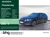 Skoda Octavia Combi 2,0 TDI Selection Tour PanoDach HU - Skoda Octavia Selection mit Diesel-Antrieb