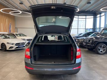 Skoda Octavia 1.4 TSI Green tec Combi *Ambition*Navi*