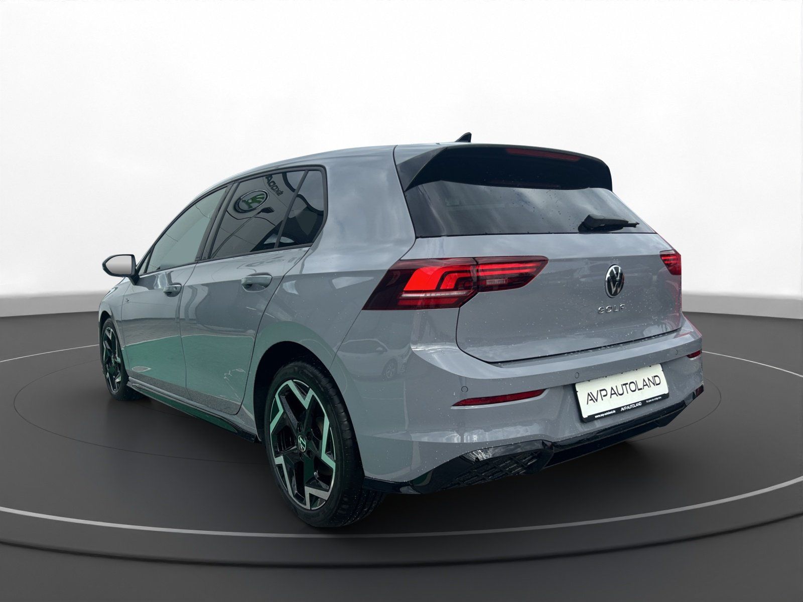 Volkswagen Golf - Bild 7