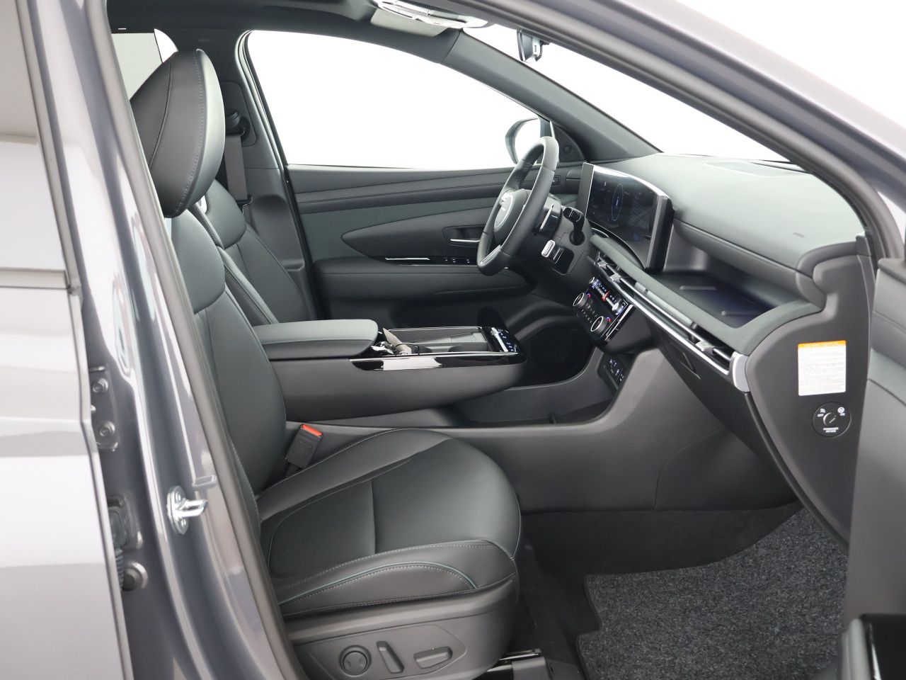 Hyundai Tucson – Bild 17