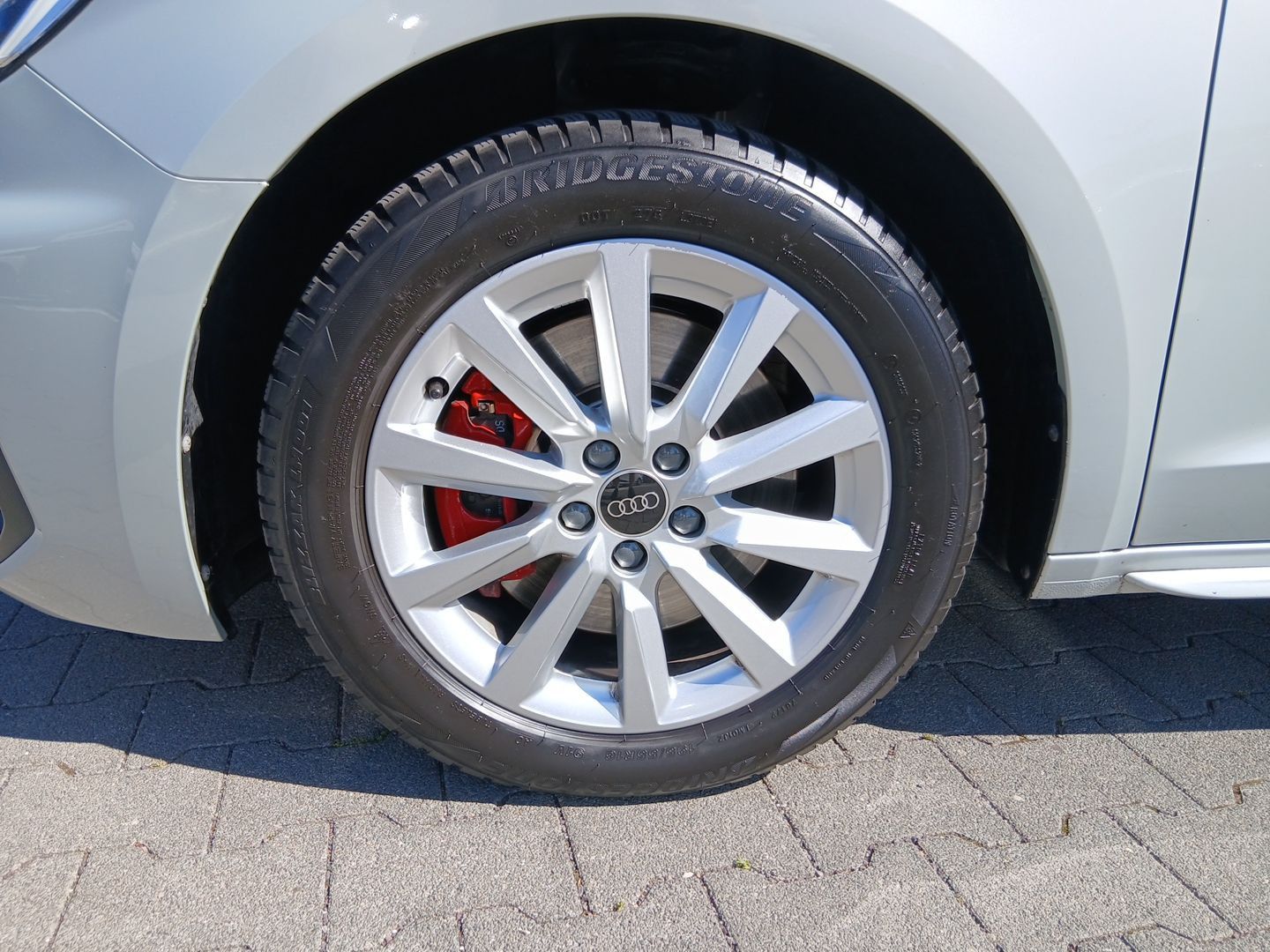 Audi A1 - Bild 7