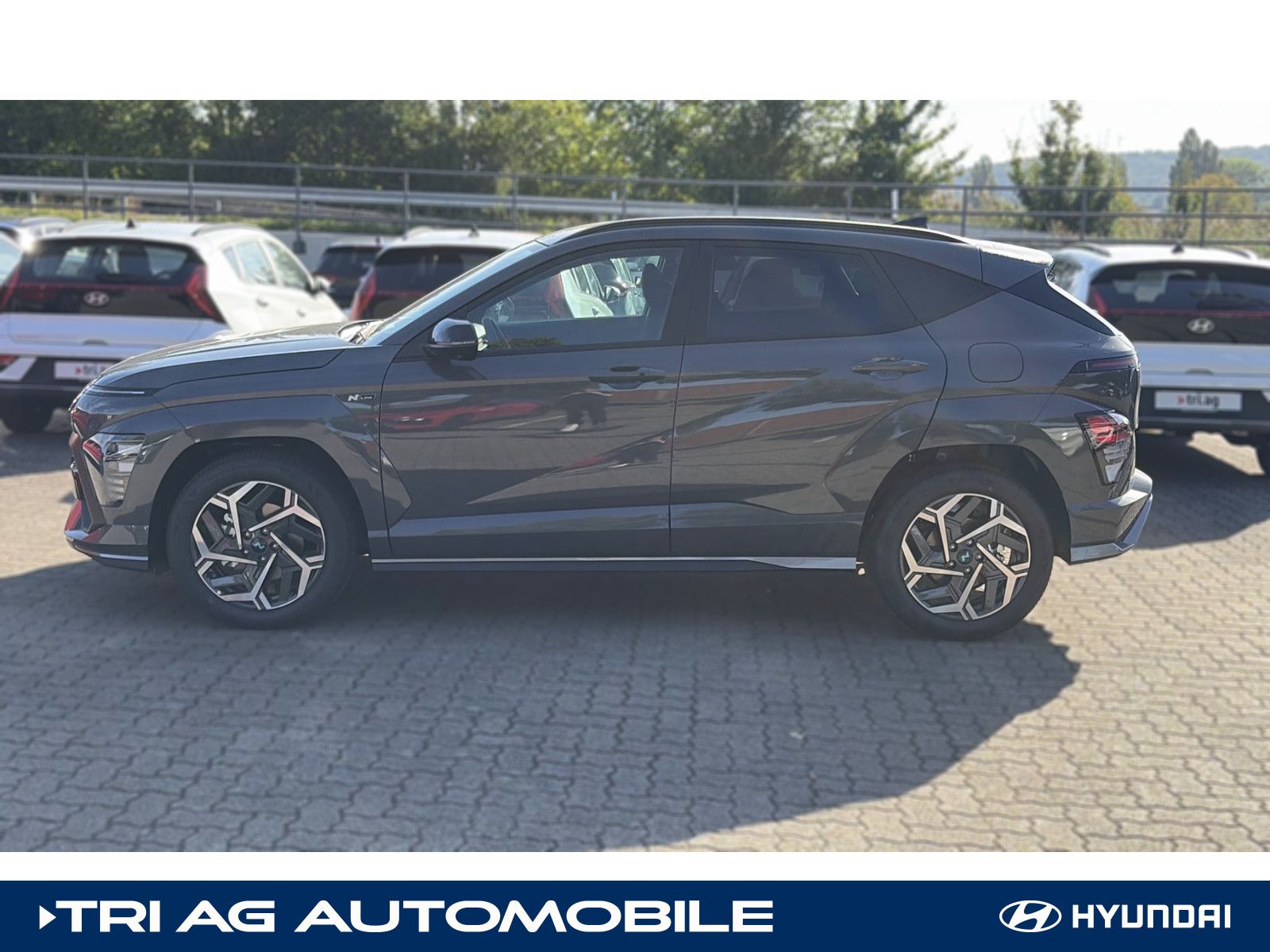 Hyundai Kona – Bild 6