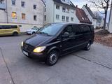 Mercedes-Benz Vito Kombi 115 CDI extralang
