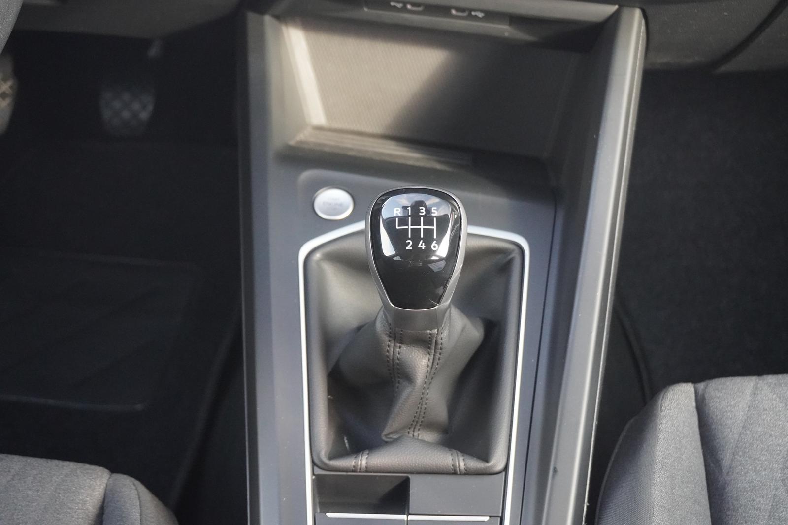 Volkswagen Golf VIII Variant 1.5 TSI Life LED ACC PDC DAB, миниатюра 16