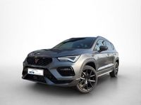 Cupra Ateca - Vorschau Bild 1