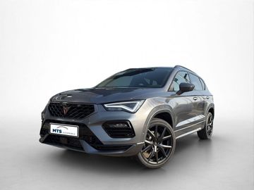 Cupra Leasingangebot: Cupra Ateca 1.5 TSI DSG Navi Winter Paket Assistenz uv