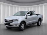 Ford Ranger Extrakabine 4x4 Panther XLT*AHK Tempo PDC - gebrauchte Ford Ranger aus dem Jahr 2021