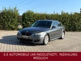 BMW 525d+Sitzheizung+Navi+PDC - BMW 525 aus 2005: 525d