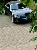 Opel GT TURBO 312PS - Opel GT von privat