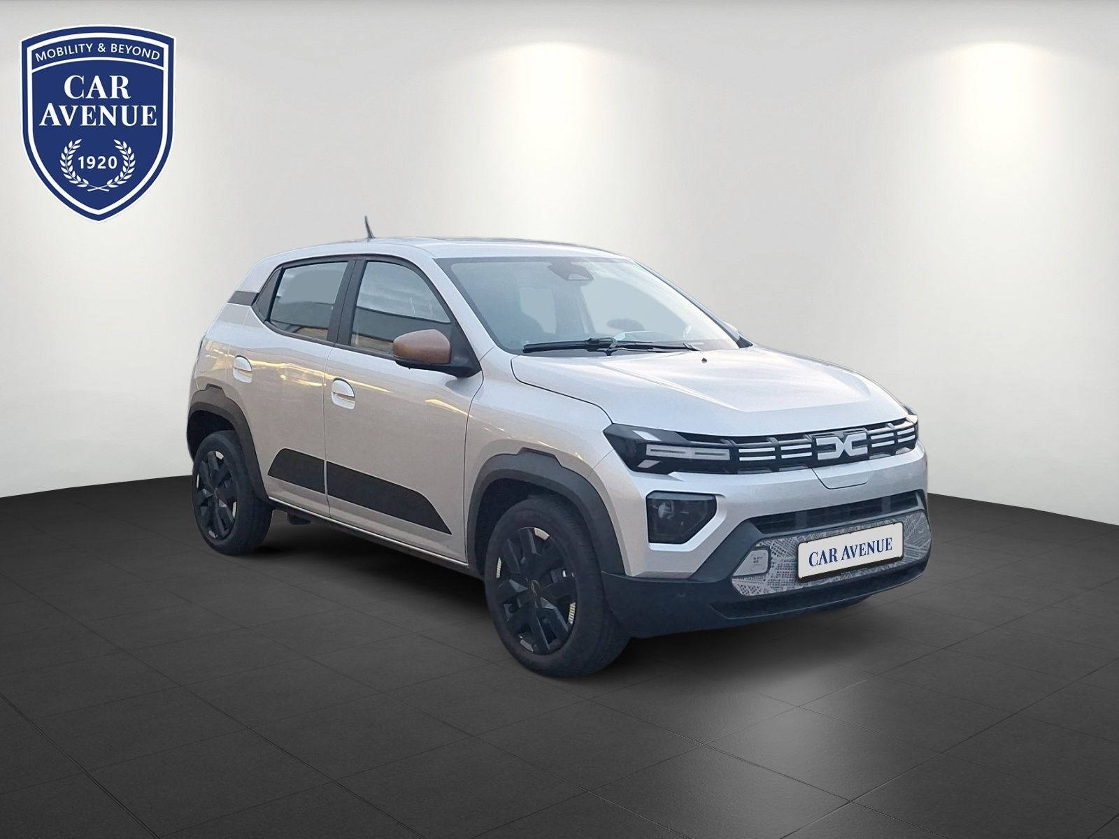 Dacia Spring Extreme ELECTRIC 65 imagem 2