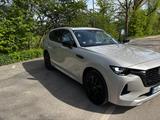 Mazda CX-60 3.3 e-SKYACTIV D200 Homura Auto Homura  - Mazda CX-60 von privat