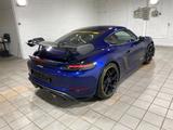 Porsche 718 Cayman GT4 RS WEISSACH/SCHALENSITZE/LIFT - Porsche Cayman Unfallwagen