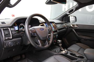 Ford Ranger - 7