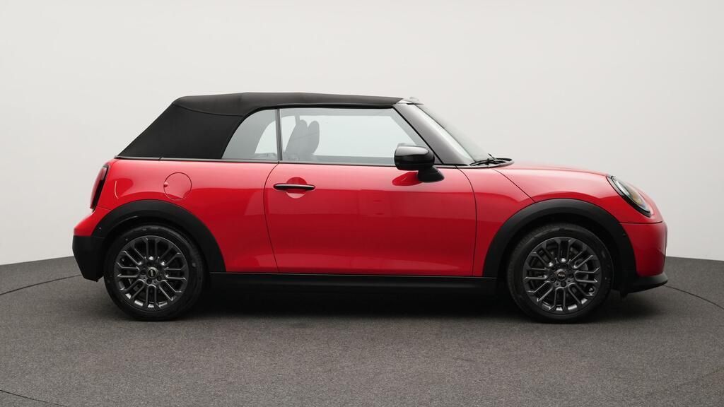 MINI Cooper Cabrio - Bild 6