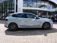 BMW M135 - Vorschau Bild 4