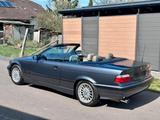 BMW E36 320i Cabrio | 6-Zylinder | Hardtop... - BMW: Cabrio, Hardtop E36