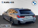 BMW 320 d Touring M Sport LC Prof Pano Driv Ass. ACC - BMW 320 Gebrauchtwagen in Wiesbaden