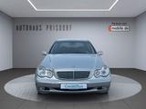 Mercedes-Benz C 180 Kompressor Automatik/Xenon/Navi/PDC/AHK - Mercedes-Benz Gebrauchtwagen von 2003