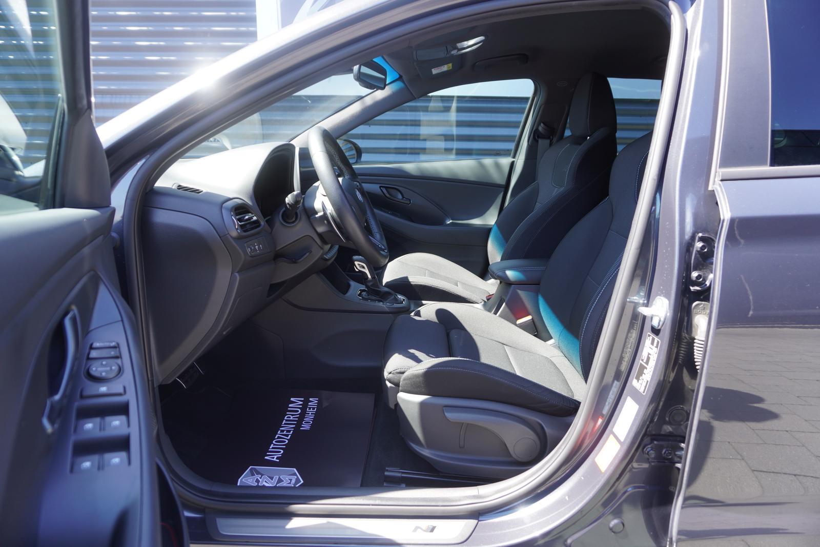 Hyundai I30N PERFORMANCE|FACELIFT|AUTOMATIK|KAMERA|LED