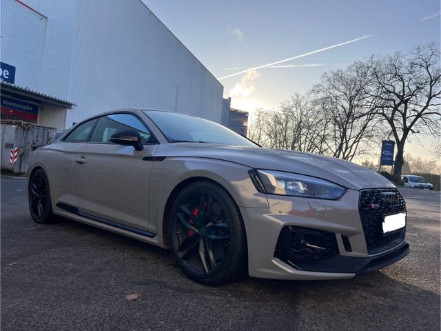 Audi RS5 Coupe 2.9 TFSI quattro HEAD UP B&O 360 KAM